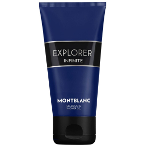 Montblanc Explorer Infinite - Shower Gel 150 ml