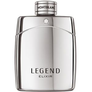 Montblanc Legend Elixir - Parfum