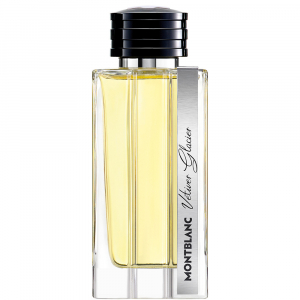 Montblanc Collection Vetiver Glacier - Eau de Parfum