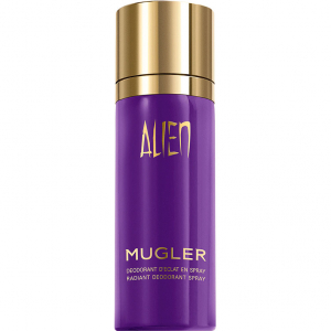 MUGLER Alien - Deodorant Spray 100ml