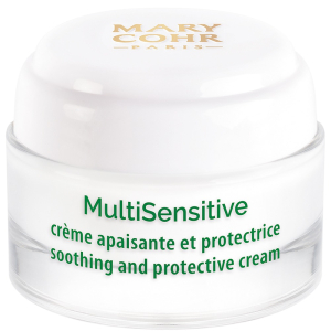 Mary Cohr MultiSensitive - Soothing and Protective Cream 50 ml