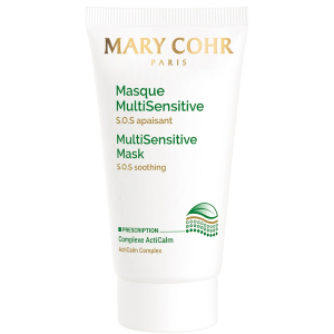 Mary Cohr MultiSensitive - Mask S.O.S Soothing 50 ml