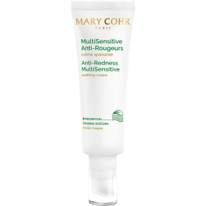 Mary Cohr MultiSensitive - Anti-Redness Soothing Cream 50 ml