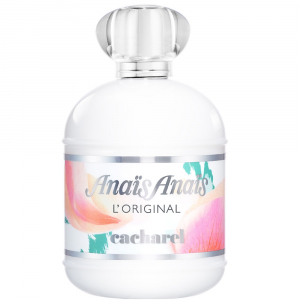 Cacharel Anais Anais - Eau de Toilette