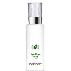 hannah Clear - Sparkling Spray 125ml