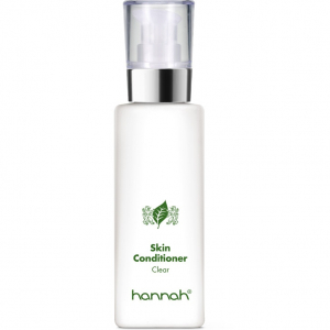 hannah Clear - Skin Conditioner 125ml