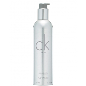 Calvin Klein CK One - Skin Moisturizer 250ml