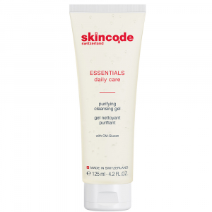 Skincode Essentials - Purifying Cleansing Gel 125ml