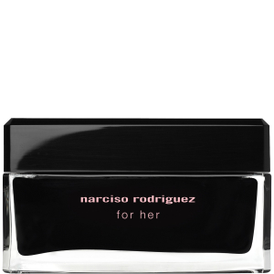 Narciso Rodriguez For Her - Body Cream 150ml