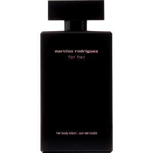 Narciso Rodriguez For Her - Body Lotion 200ml
