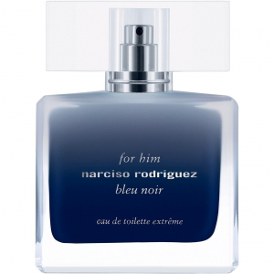 Narciso Rodriguez For Him Bleu Noir Extrême - Eau de Toilette