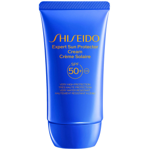 Shiseido Expert Sun Protector - Cream SPF50+ 50ml