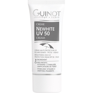 Guinot Newhite UV 50 - Cream 30 ml