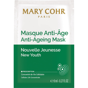 Mary Cohr New Youth - Anti-Ageing Mask 8 ml