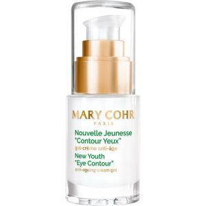 Mary Cohr - New Youth Eye Contour 15 ml