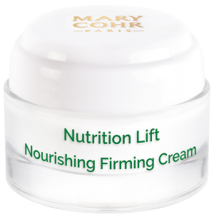Mary Cohr Nutrition Lift - Nourishing Firming Cream 50 ml
