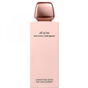 Narciso Rodriguez All Of Me - Body Lotion 200 ml