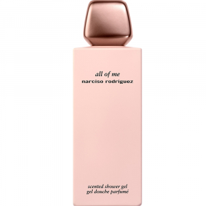Narciso Rodriguez All Of Me - Shower Gel 200 ml
