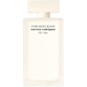 Narciso Rodriguez For Her Pure Musc Blanc - Eau de Parfum Intense