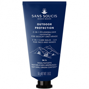 Sans Soucis Outdoor Protection - 2-in-1 Care Balm Rich 50ml