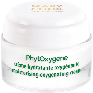 Mary Cohr PhytOxygene - Moisturising Oxygenating Cream 50 ml