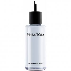 Rabanne Phantom - Eau de Toilette Refill Bottle 200 ml
