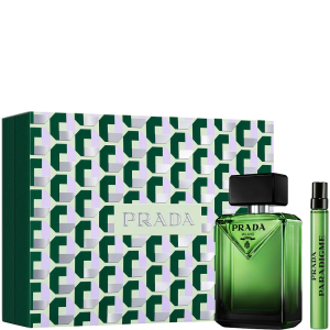 Prada Paradigme - Eau de Parfum 100ml + Eau de Parfum Travel Spray 10ml
