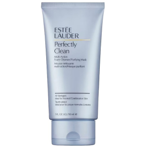 Estee Lauder Perfectly Clean - Multi Action Foam Cleanser Purifying Mask 150ml