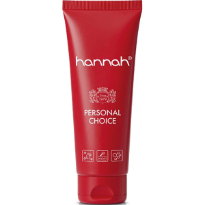 hannah - Personal Choice