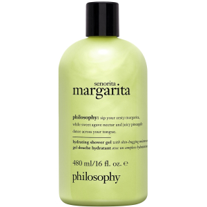 Philosophy Senorita Margarita - Hydrating Shower Gel 480ml