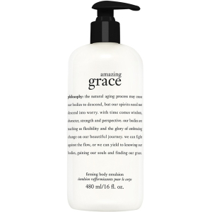 Philosophy Amazing Grace - Firming Body Emulsion 480ml