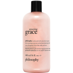 Philosophy Amazing Grace - Hydrating Shower Gel 480ml
