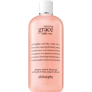 Philosophy Amazing Grace Ballet Rose - Shampoo, Bath & Shower Gel 480ml
