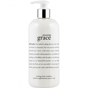 Philosophy Amazing Grace - Firming Body Emulsion 480ml