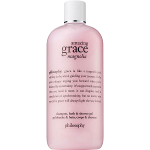 Philosophy Amazing Grace Magnolia - Shampoo, Bath & Shower Gel 480ml
