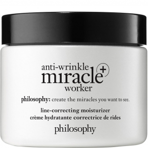 Philosophy Anti-wrinkle Miracle Worker+ - Line-correcting Moisturizer 60ml