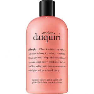 Philosophy Melon Daiquiri - Shampoo, Shower Gel & Bubble Bath 480ml