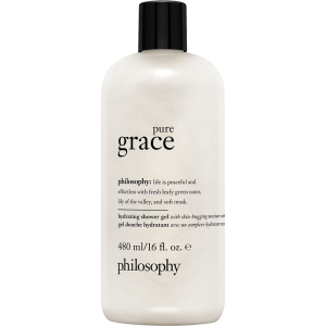 Philosophy Pure Grace - Shampoo, Bath & Shower Gel 480ml