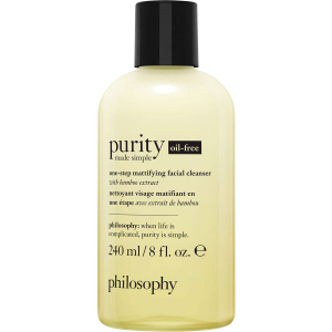 Purity Made Simple Oil-Free Cleanser