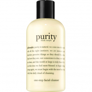 Purity Made Simple One Step Cleanser