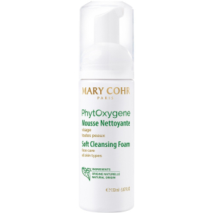 Mary Cohr PhytOxygene - Soft Cleansing Foam 150 ml