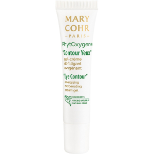 Mary Cohr PhytOxygene - Eye Contour Cream Gel 15 ml
