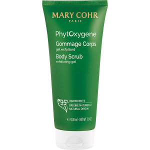 Mary Cohr PhytOxygene - Body Scrub 200 ml
