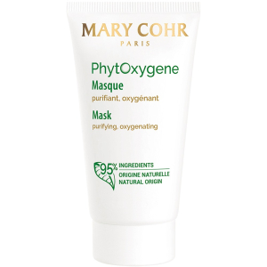 Mary Cohr PhytOxygene - Mask 50 ml