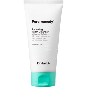 Dr. Jart+ Pore Remedy - Renewing Foam Cleanser 150 ml