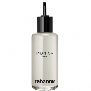 Rabanne Phantom - Eau de Parfum Intense Refill Bottle 200 ml