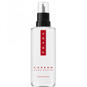 Prada Luna Rossa Carbon - Eau de Toilette Refill Bottle 150 ml