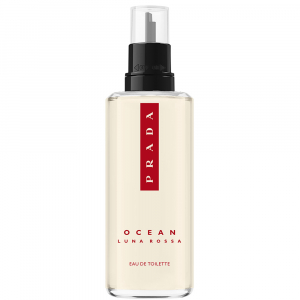 Prada Luna Rossa Ocean - Eau de Toilette Refill Bottle 150 ml