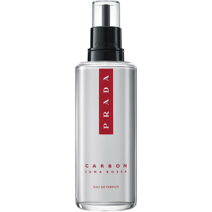 Prada Luna Rossa Carbon - Eau de Parfum Refill Bottle 150 ml
