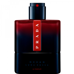 Prada Luna Rossa Ocean - Le Parfum